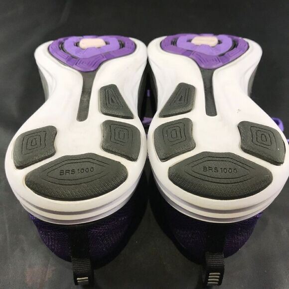 MINT NIKE Flyknit Lunar 2 Womens Running Sz 6 36.5 - Picture 6 of 7